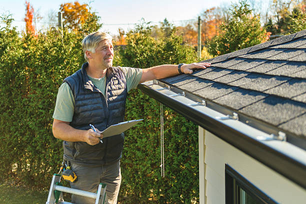 Affordable Storm Damage Roof Repair solutions in New Bedford, MA